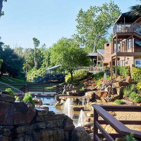 Sonder At Bayou On The Bend Aparthotel Houston Luaran gambar