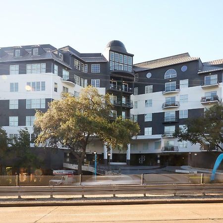 Sonder At Bayou On The Bend Aparthotel Houston Luaran gambar