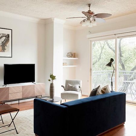 Sonder At Bayou On The Bend Aparthotel Houston Luaran gambar