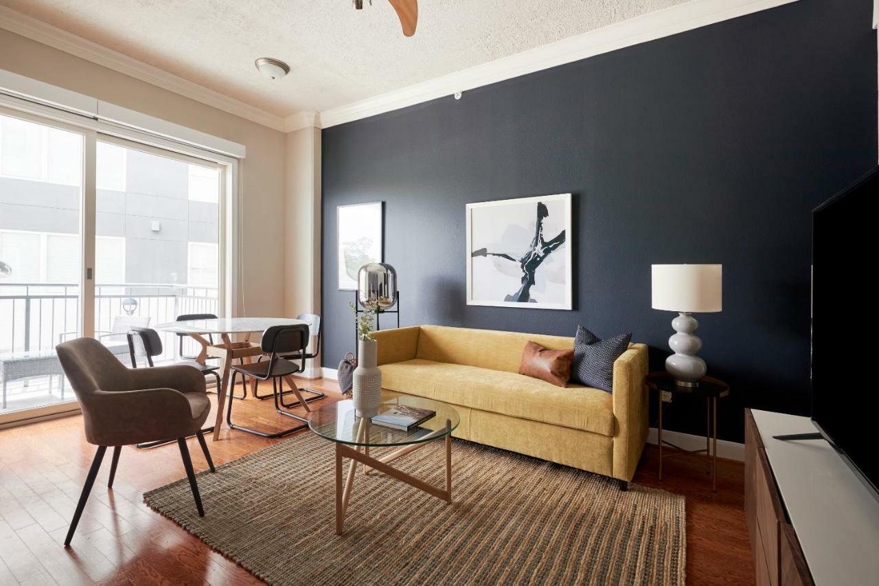 Sonder At Bayou On The Bend Aparthotel Houston Bilik gambar