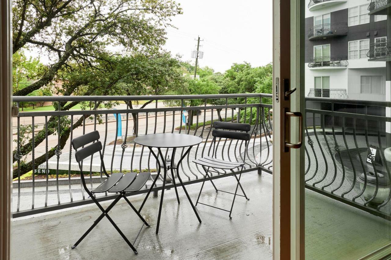 Sonder At Bayou On The Bend Aparthotel Houston Bilik gambar