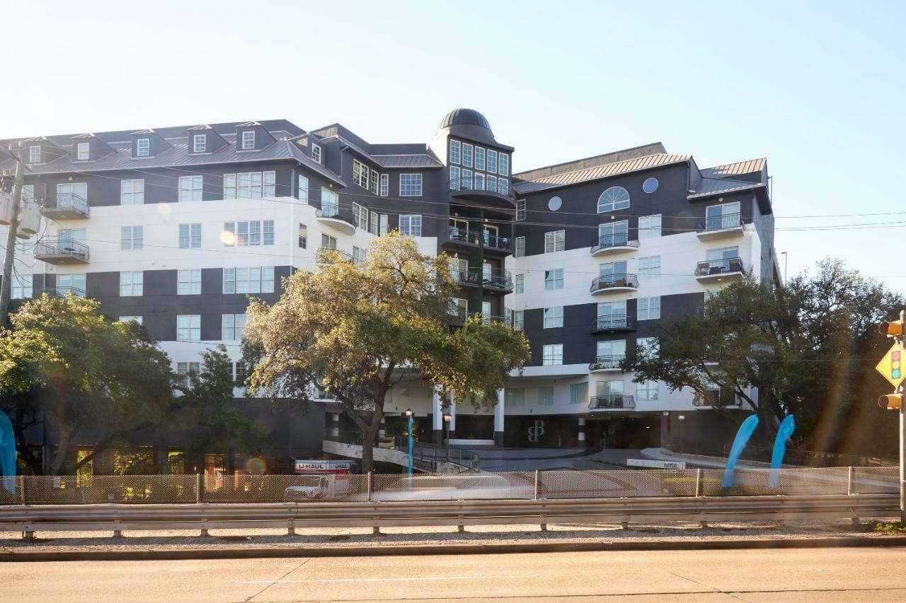 Sonder At Bayou On The Bend Aparthotel Houston Luaran gambar