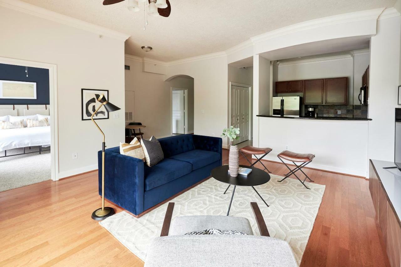 Sonder At Bayou On The Bend Aparthotel Houston Bilik gambar