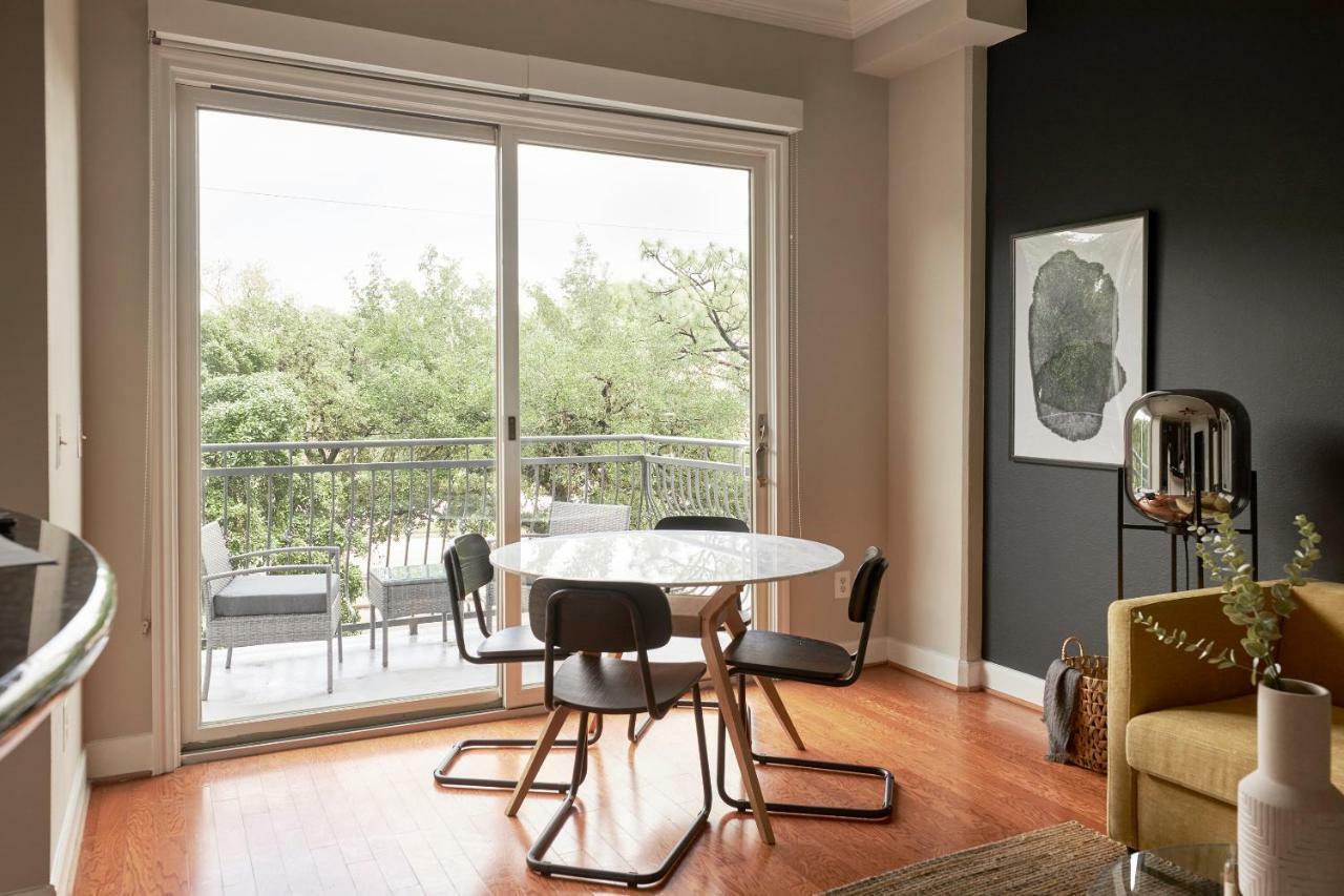 Sonder At Bayou On The Bend Aparthotel Houston Bilik gambar