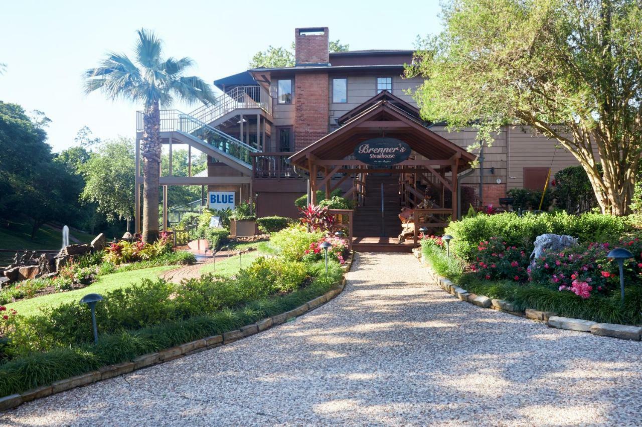 Sonder At Bayou On The Bend Aparthotel Houston Luaran gambar