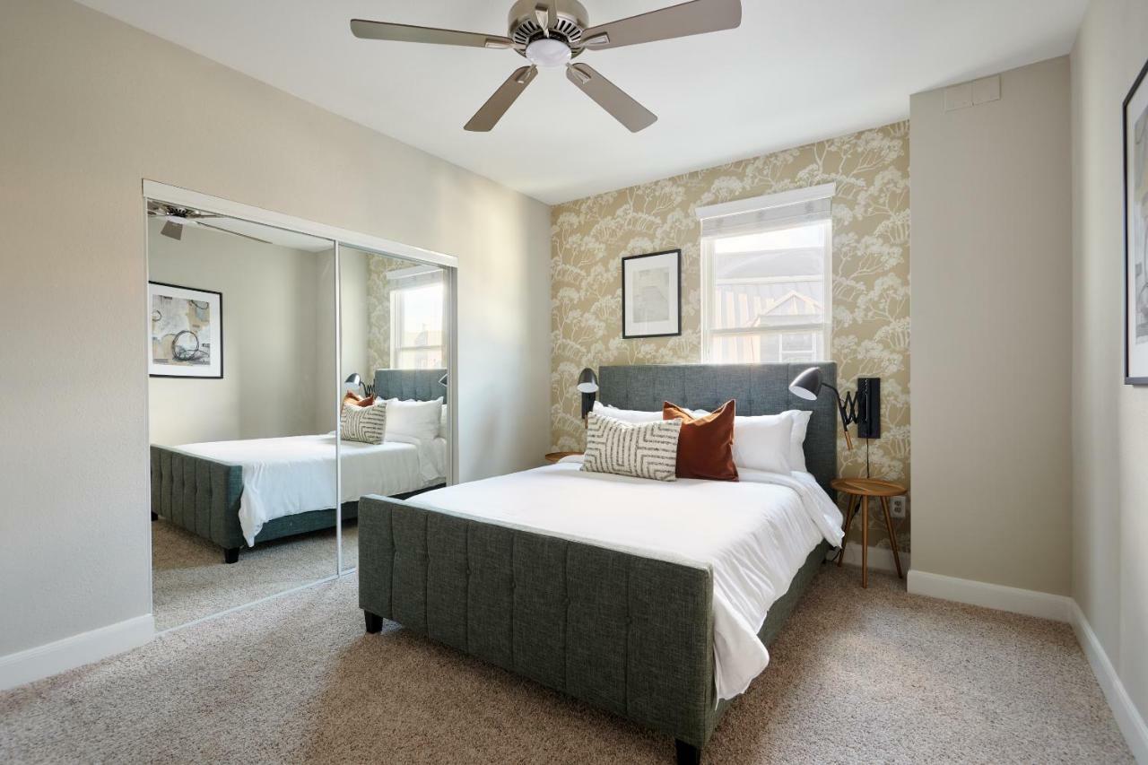 Sonder At Bayou On The Bend Aparthotel Houston Bilik gambar
