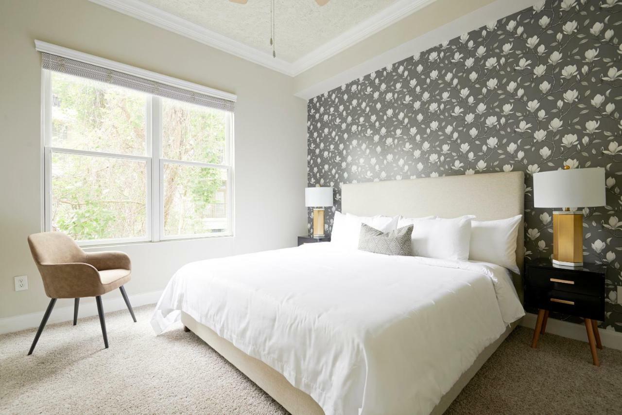 Sonder At Bayou On The Bend Aparthotel Houston Bilik gambar