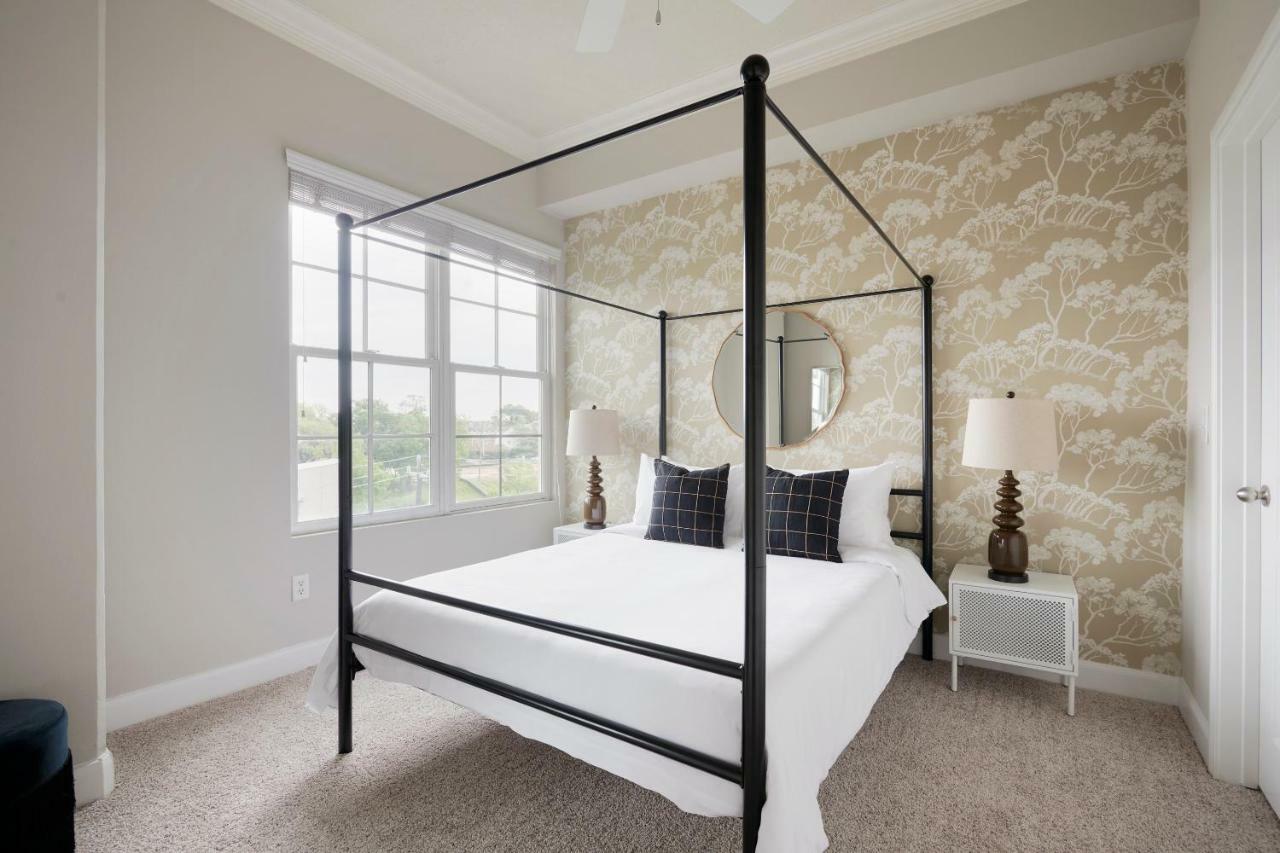 Sonder At Bayou On The Bend Aparthotel Houston Luaran gambar
