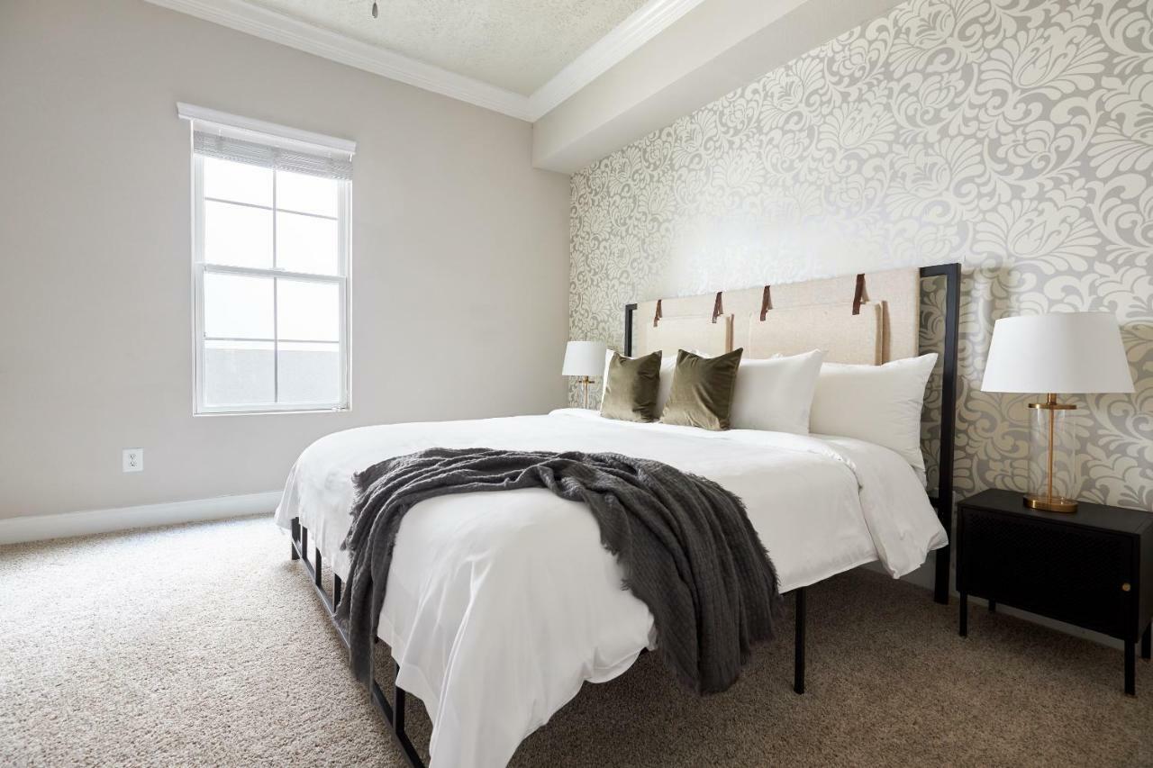 Sonder At Bayou On The Bend Aparthotel Houston Luaran gambar